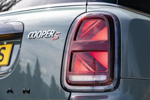 Mini Cooper S Countryman ALL4 2020 года  (WW)